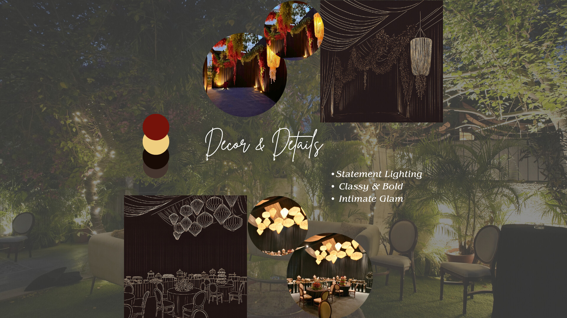 Décor and Details folder cover
